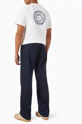 Nova T-shirt in Organic Cotton