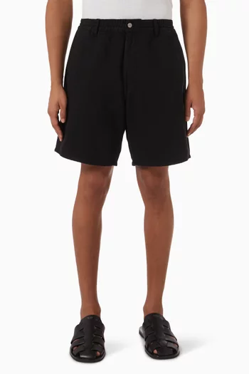 Clay Shorts in Twill