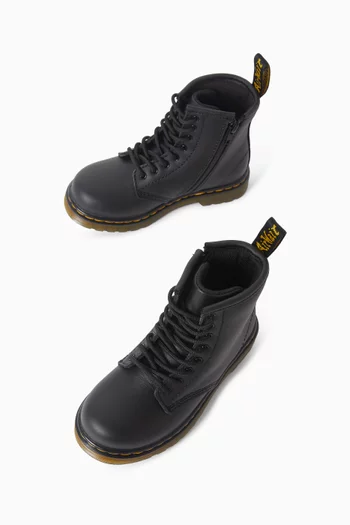 1460 Softy T Boots in Leather