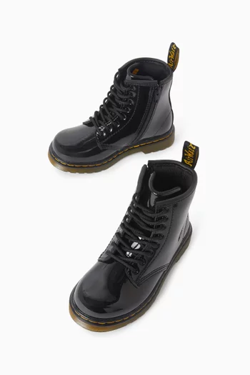 1460 Patent Boots