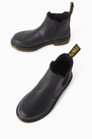 حذاء بوت تشيلسي سوفتي