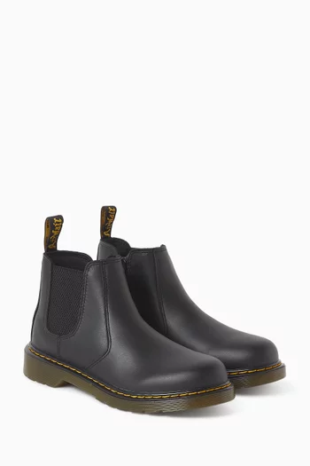 Softy T Chelsea Boots