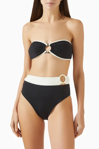 Costa Rica Bikini Briefs