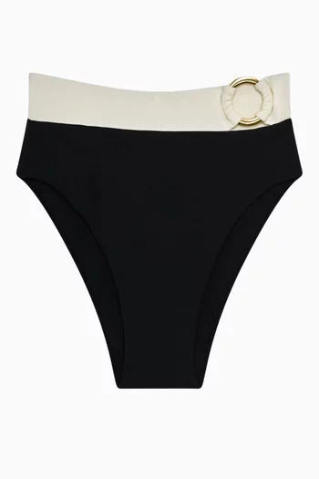 Costa Rica Bikini Briefs