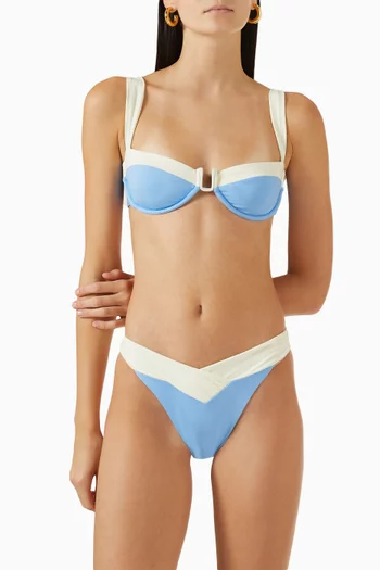 Marseille Bikini Briefs