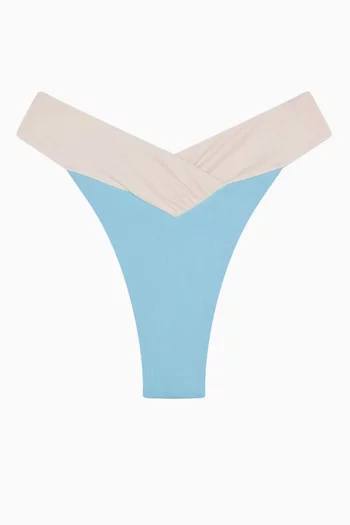Marseille Bikini Briefs