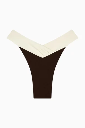 Marseille Bikini Briefs