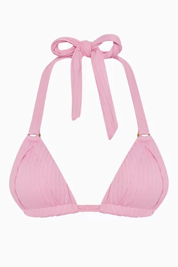Morocco Bikini Top
