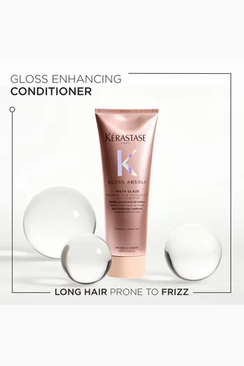 Gloss Absolu Insta-Glaze Conditioner, 250ml