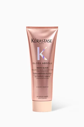 Gloss Absolu Insta-Glaze Conditioner, 250ml