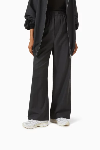 سنيكرز جل كوميولاس 16 قماش شبكي