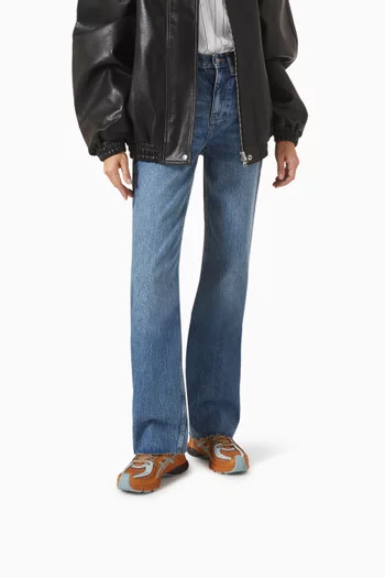 سنيكرز جل-اس دي لايت