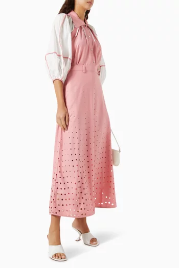 تنورة استر طويلة