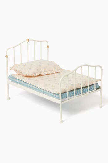 Vintage Bed for Mouse