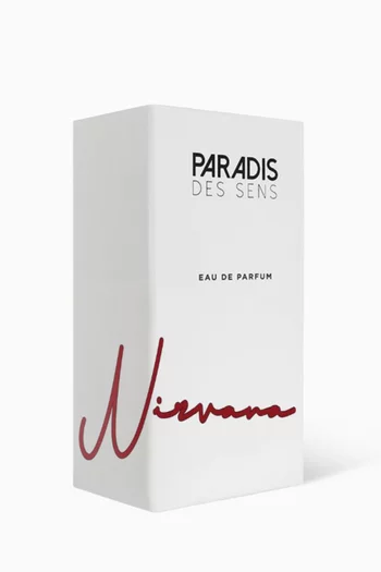 ماء عطر نيرفانا، 100 ملل