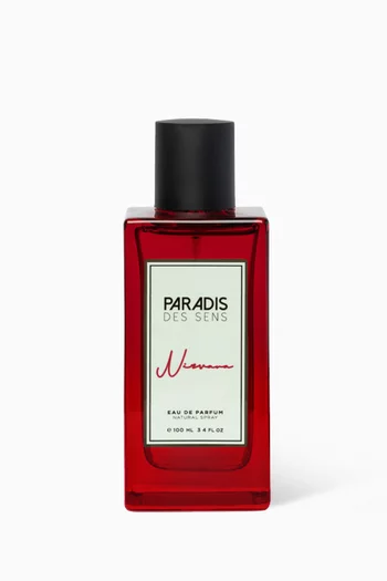 ماء عطر نيرفانا، 100 ملل