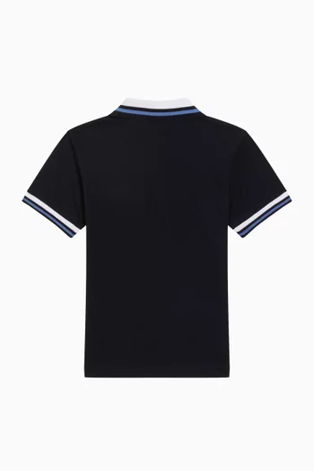 تي شيرت بولو بيكيه