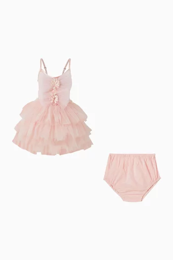 Bébé Sweet Innocence Tutu Dress