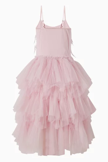 Gossip & Grace Dress in Tulle