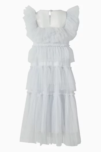 Tea For Two Tutu Dress