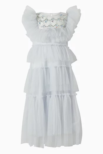 Tea For Two Tutu Dress