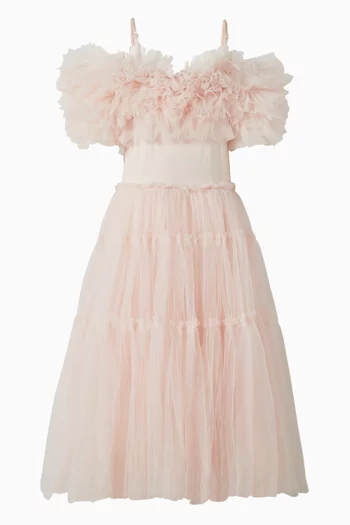 Chateau Romance Tutu Dress