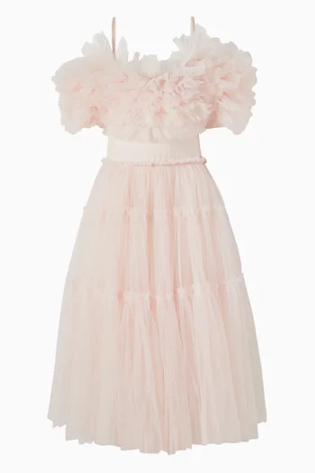 Chateau Romance Tutu Dress