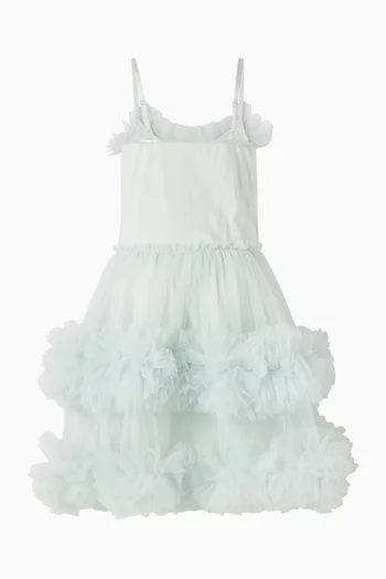 Petunia Tutu Dress