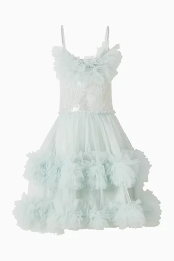 Petunia Tutu Dress