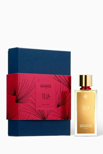 Tilia Eau de Parfum, 100ml