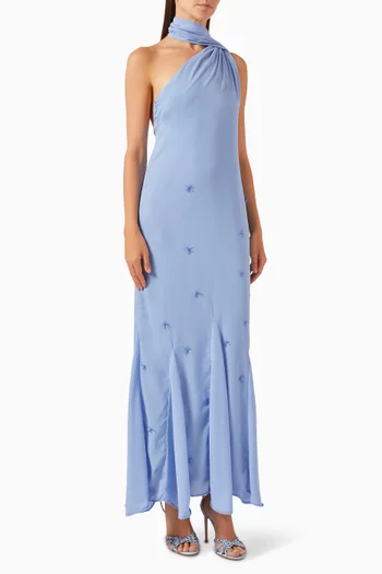 Ari Maxi Dress