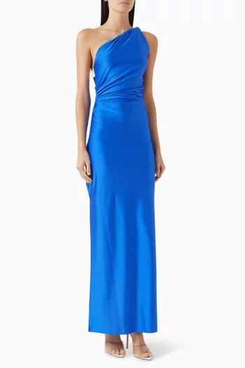 Celele Maxi Dress