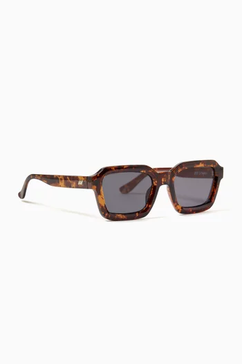 Impossible Sunglasses in Polycarbonate