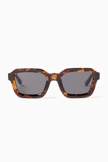 Impossible Sunglasses in Polycarbonate