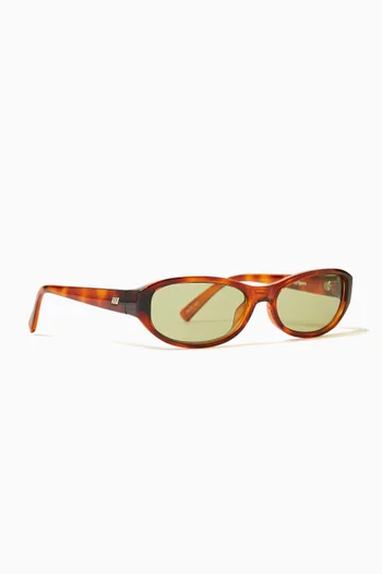 Don't Cha Sunglasses in Polycarbonate
