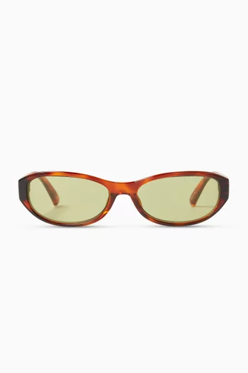 Don't Cha Sunglasses in Polycarbonate