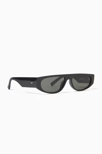 Le Ritual Sunglasses in Polymer
