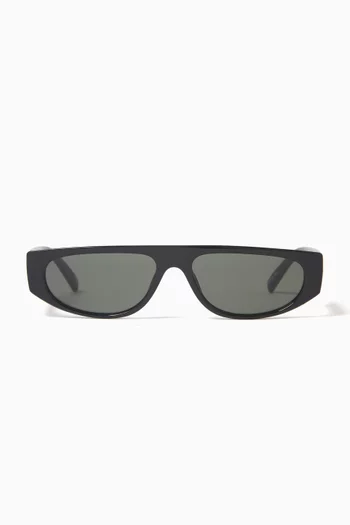 Le Ritual Sunglasses in Polymer