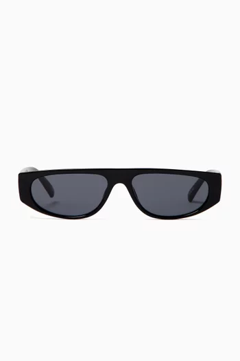 Le Ritual Sunglasses in Polymer