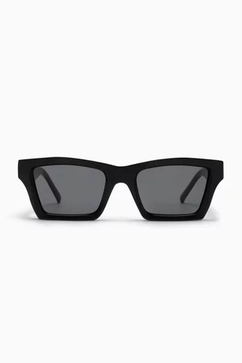 Something Sunglasses in Tritan Plastic
