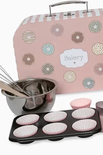 Bakery Set