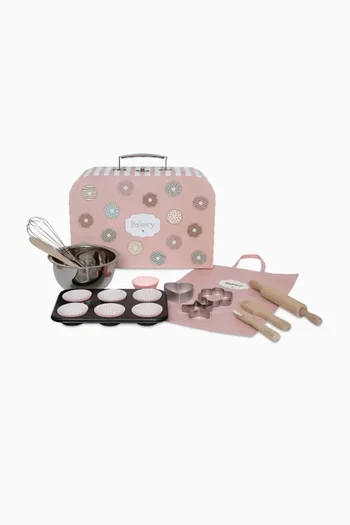 Bakery Set