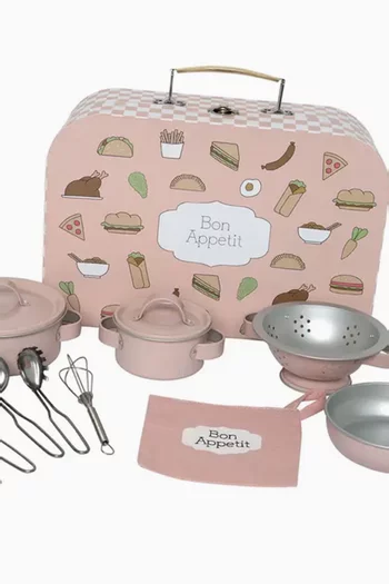 Kitchen Set