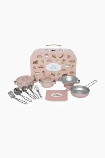 Kitchen Set