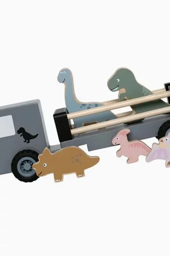 Dino Truck