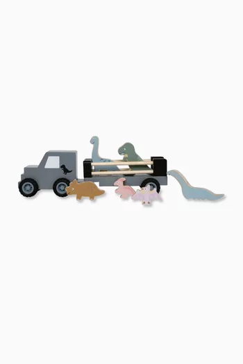 Dino Truck