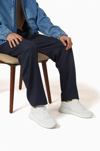 Diver Triple Sneakers