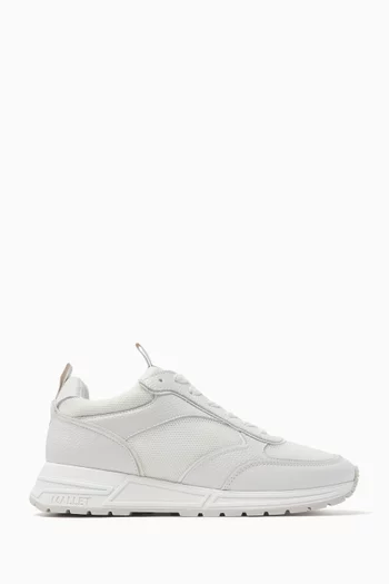 Diver Triple Sneakers