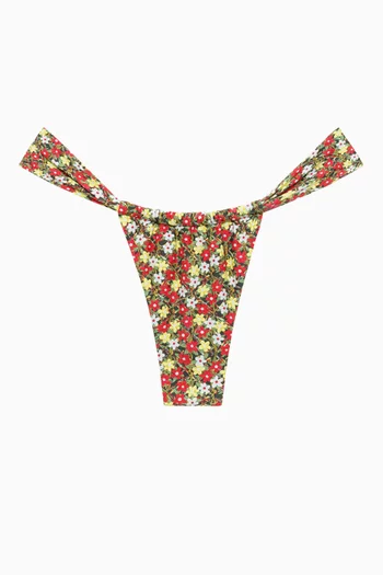 Sandra Bikini Briefs