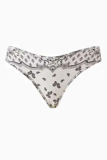 Lulu Bikini Briefs